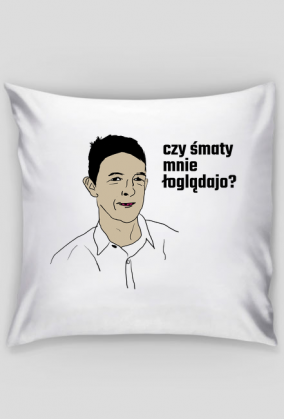Andelek poduszka