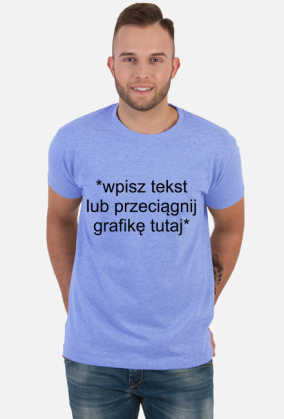 wpisz nazwę produktu tutaj - koszulka