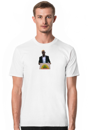 FUNDAMBU TEE
