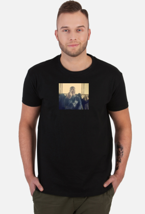 BARU REBEL TEE