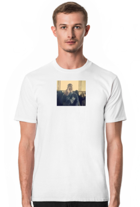 BARU REBEL TEE