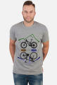 MTB over road