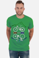 MTB over road