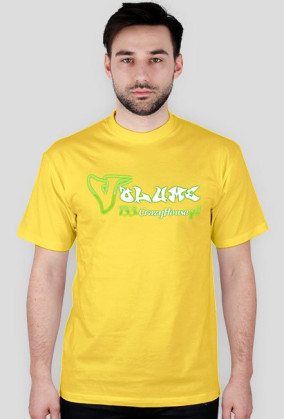 Crazy House Volume