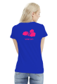 paragliding girl