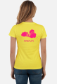 paragliding girl