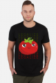Koszulka Legalize Marinara - Pomidor 2