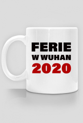 Ferie w Wuhan