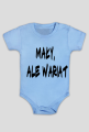 Mały, ale wariat