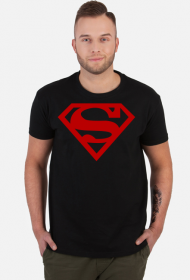 Koszulka Superboy Conner Kent / Titans Tytani / Young Justice / DC / Superman