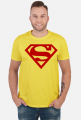 Koszulka Superboy Conner Kent / Titans Tytani / Young Justice / DC / Superman