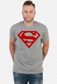 Koszulka Superboy Conner Kent / Titans Tytani / Young Justice / DC / Superman