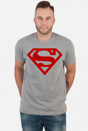 Koszulka Superboy Conner Kent / Titans Tytani / Young Justice / DC / Superman