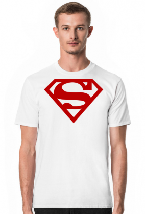 Koszulka Superboy Conner Kent / Titans Tytani / Young Justice / DC / Superman