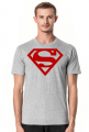 Koszulka Superboy Conner Kent / Titans Tytani / Young Justice / DC / Superman