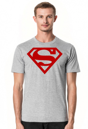 Koszulka Superboy Conner Kent / Titans Tytani / Young Justice / DC / Superman