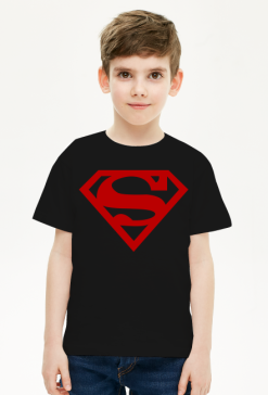 Koszulka Superboy Conner Kent / Titans Tytani / Young Justice / DC / Superman