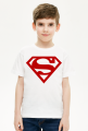 Koszulka Superboy Conner Kent / Titans Tytani / Young Justice / DC / Superman