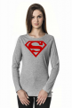 Koszulka symbol Superboy Conner Kent / Titans Tytani / Young Justice / DC / Superman Supergirl