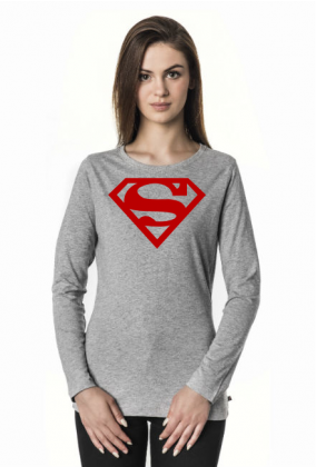 Koszulka symbol Superboy Conner Kent / Titans Tytani / Young Justice / DC / Superman Supergirl