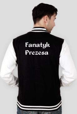 Bejsbolówka Kaczyński Korps