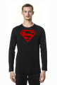 Koszulka Superboy Conner Kent / Titans Tytani / Young Justice / DC / Superman
