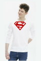 Koszulka Superboy Conner Kent / Titans Tytani / Young Justice / DC / Superman