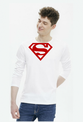 Koszulka Superboy Conner Kent / Titans Tytani / Young Justice / DC / Superman