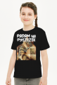 Koszulka Padam na pyszczek