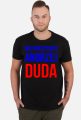 MÓJ PREZYDENT - ANDRZEJ DUDA