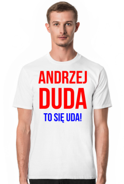 TO SIĘ UDA!