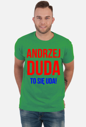 TO SIĘ UDA!