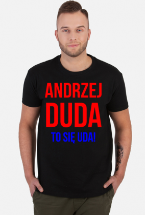 TO SIĘ UDA!