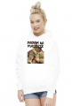 Bluza Padam na pyszczek 2