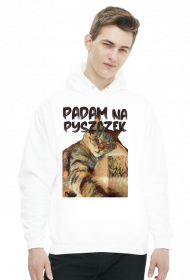 Bluza Padam na pyszczek 2