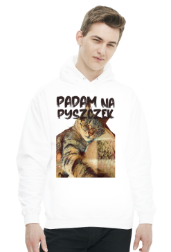 Bluza Padam na pyszczek 2