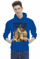 Bluza Padam na pyszczek 2