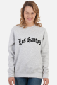 Bluza damska bez kaptura GTA Los Santos