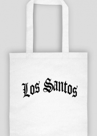 Eko torba GTA Los Santos
