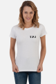 Tshirt damski GTA 5 Trevor Philips Industries