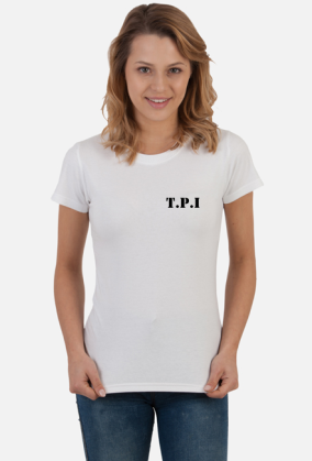 Tshirt damski GTA 5 Trevor Philips Industries