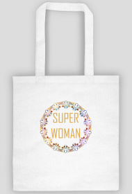 Torba "Super Woman"
