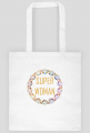 Torba "Super Woman"