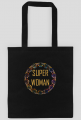 Torba "Super Woman"
