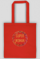 Torba "Super Woman"