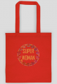 Torba "Super Woman"