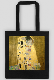 Klimt Pocałunek