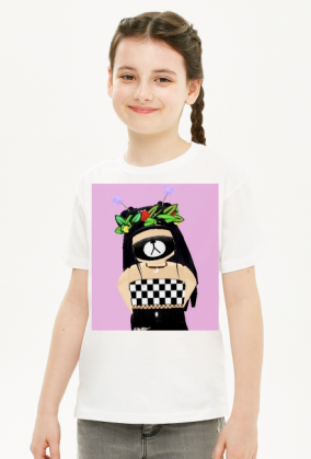 T-SHIRT ABIGAIL QWQ