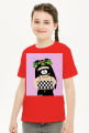 T-SHIRT ABIGAIL QWQ