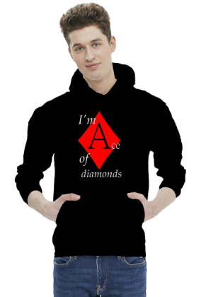BLUZA ace